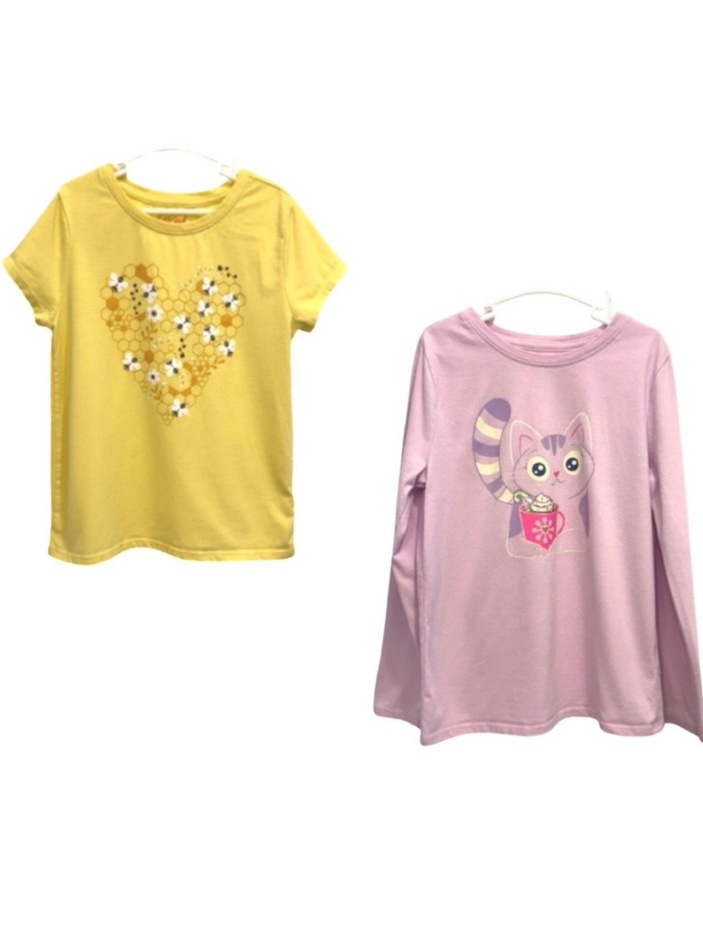 2 Cat & Jack Shirt